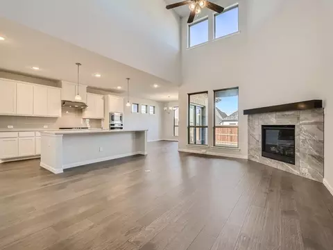 Living - 2101 Baxter Rd, Celina, TX 75009 photo 1 of 5