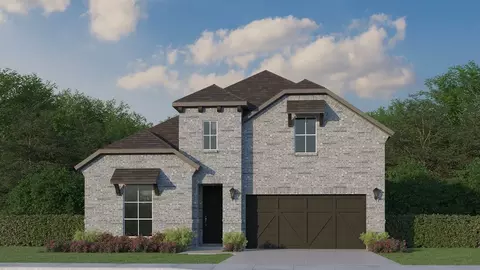 Exterior - 2101 Baxter Rd, Celina, TX 75009 photo 2 of 8