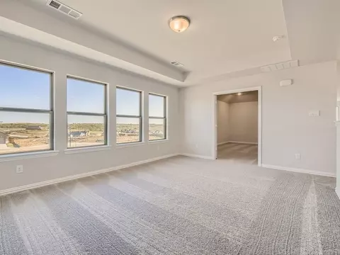 Living - 2101 Baxter Rd, Celina, TX 75009 photo 2 of 5
