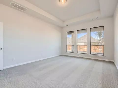 Bedroom - 2101 Baxter Rd, Celina, TX 75009 photo 2 of 12