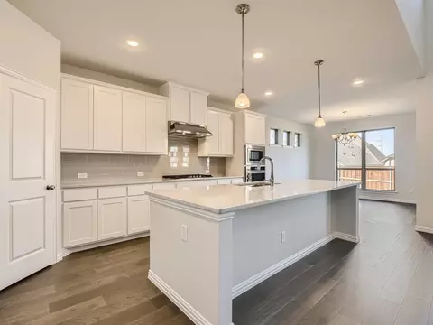 Kitchen - 2101 Baxter Rd, Celina, TX 75009 photo 2 of 7