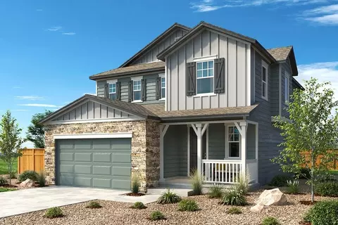 Exterior - 11031 Wheeling St, Commerce City, CO 80022 photo 6 of 9