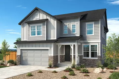 Exterior - 11031 Wheeling St, Commerce City, CO 80022 photo 3 of 9