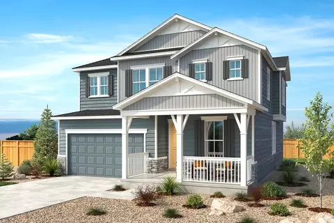 Exterior - 11031 Wheeling St, Commerce City, CO 80022 photo 4 of 9