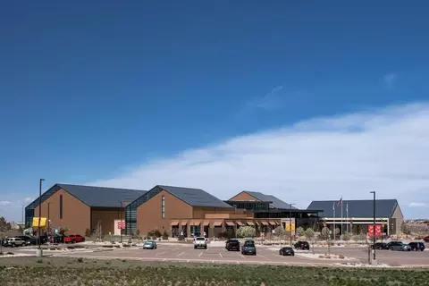 Exterior - 11031 Wheeling St, Commerce City, CO 80022 photo 9 of 9