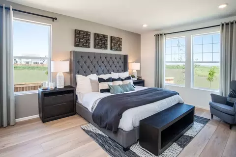 Bedroom - 11031 Wheeling St, Commerce City, CO 80022 photo 1 of 5