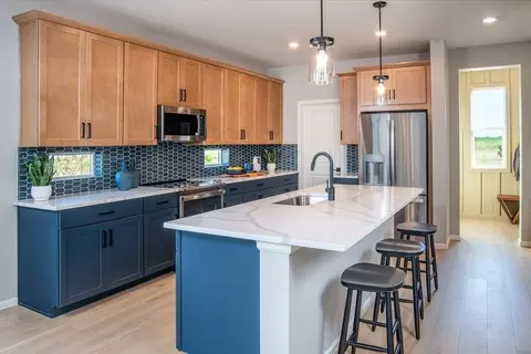 Kitchen - 11031 Wheeling St, Commerce City, CO 80022 photo 3 of 4