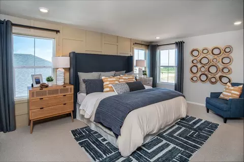 Bedroom - 11031 Wheeling St, Commerce City, CO 80022 photo 4 of 5