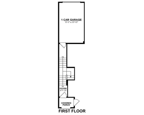 Exterior - 9928 Sir Barton Way # A, Laurel, MD 20723 photo 4 of 5