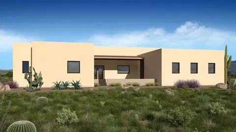 3188 W Bear Creek Way, Benson, AZ 85602