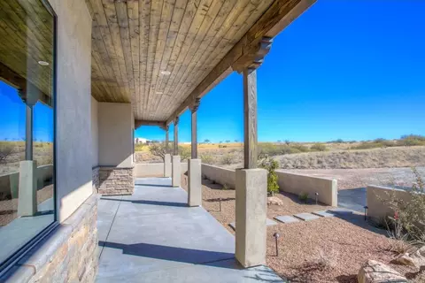Exterior - Undisclosed, Benson, AZ 85602 photo 3 of 3