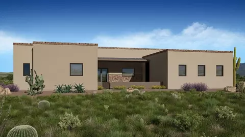 Exterior - Undisclosed, Benson, AZ 85602 photo 2 of 3