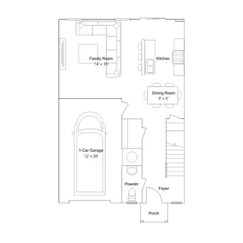 187 River Rock St, Lincoln, AL 35096