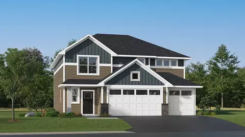 2566 Green Ash Ave, Shakopee, MN 55379