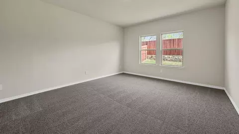 Bedroom - 133 Pheasant Run Rd, Terrell, TX 75160 photo 1 of 11