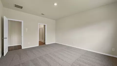 Bedroom - 133 Pheasant Run Rd, Terrell, TX 75160 photo 3 of 11