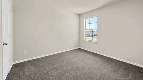 Bedroom - 133 Pheasant Run Rd, Terrell, TX 75160 photo 5 of 11