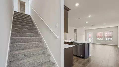 Entry Way - 133 Pheasant Run Rd, Terrell, TX 75160 photo 1 of 1