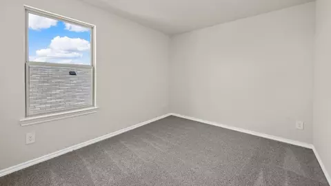 Bedroom - 133 Pheasant Run Rd, Terrell, TX 75160 photo 7 of 11