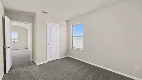 Bedroom - 133 Pheasant Run Rd, Terrell, TX 75160 photo 8 of 11