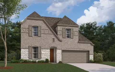 Exterior - 2100 Baxter Rd, Celina, TX 75009 photo 2 of 11