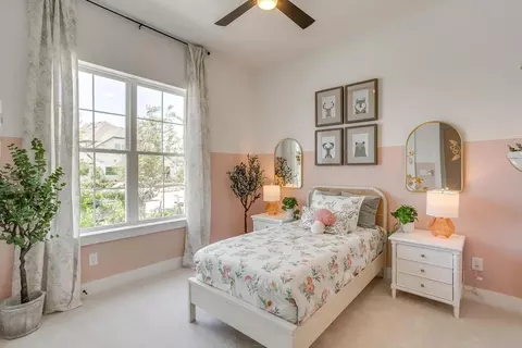 Bedroom - 2100 Baxter Rd, Celina, TX 75009 photo 5 of 8