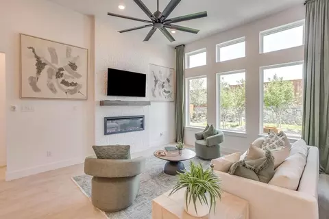 Living - 2100 Baxter Rd, Celina, TX 75009 photo 5 of 5