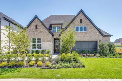 Exterior - 2100 Baxter Rd, Celina, TX 75009 photo 8 of 11