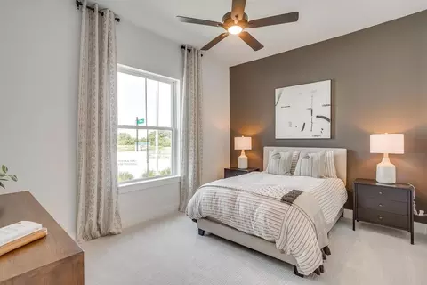 Bedroom - 2100 Baxter Rd, Celina, TX 75009 photo 1 of 8