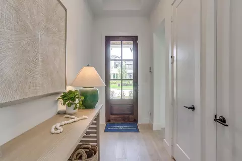 Entry Way - 2100 Baxter Rd, Celina, TX 75009 photo 5 of 8