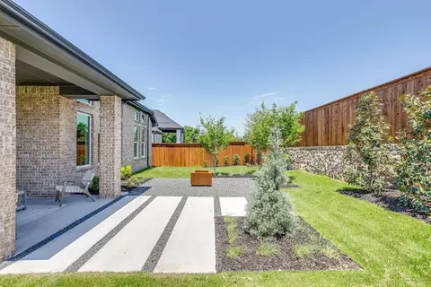 Exterior - 2100 Baxter Rd, Celina, TX 75009 photo 10 of 11