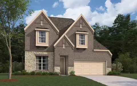Exterior - 2100 Baxter Rd, Celina, TX 75009 photo 4 of 11