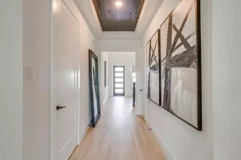 Entry Way - 2100 Baxter Rd, Celina, TX 75009 photo 3 of 8