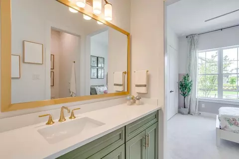 Bath - 2100 Baxter Rd, Celina, TX 75009 photo 7 of 11