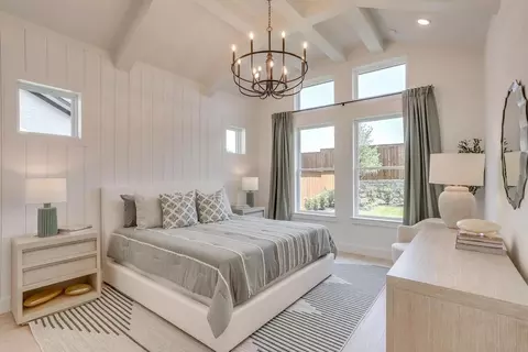 Bedroom - 2100 Baxter Rd, Celina, TX 75009 photo 8 of 8