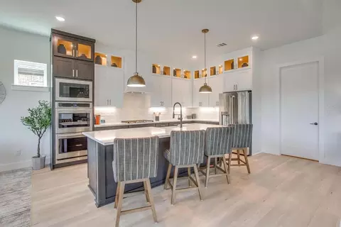 Kitchen - 2100 Baxter Rd, Celina, TX 75009 photo 2 of 9