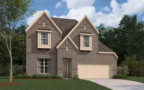 Exterior - 2100 Baxter Rd, Celina, TX 75009 photo 3 of 11