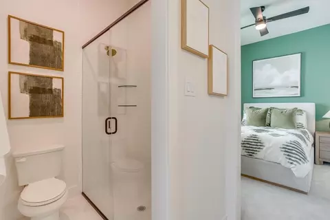 Bath - 2100 Baxter Rd, Celina, TX 75009 photo 8 of 11