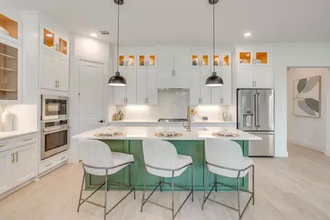 Kitchen - 2100 Baxter Rd, Celina, TX 75009 photo 8 of 9