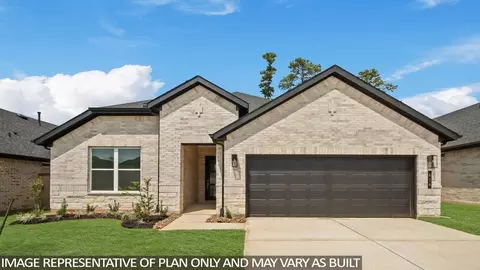 40812 Lilac Branch St, Magnolia, TX 77354