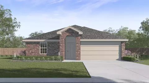 1012 Rountree Ct, Celina, TX 75009