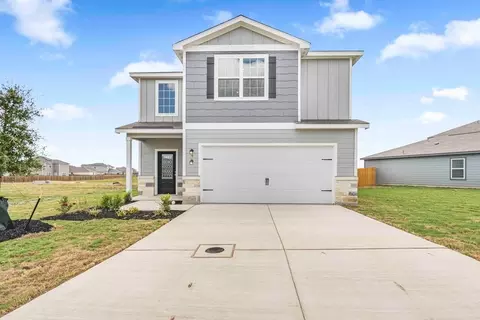 3207 Warlow Br, Converse, TX 78109