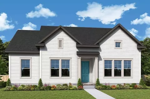 282 Brightside Trl, Summerville, SC 29486