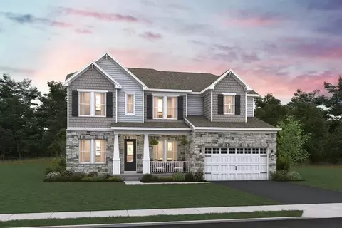 6881 Smith Ct, Bethlehem, PA 18017