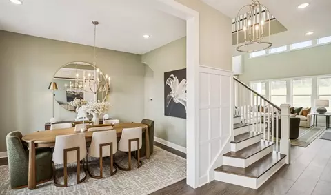 Dining - 6881 Smith Ct, Bethlehem, PA 18017 photo 1 of 6
