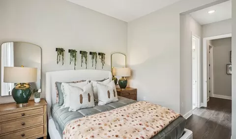 Bedroom - 6881 Smith Ct, Bethlehem, PA 18017 photo 5 of 10