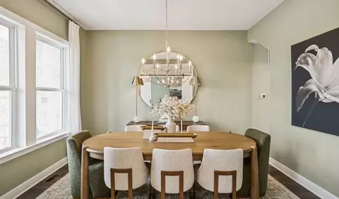 Dining - 6881 Smith Ct, Bethlehem, PA 18017 photo 5 of 6