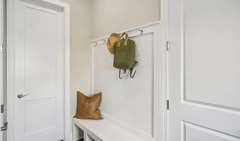 Entry Way - 6881 Smith Ct, Bethlehem, PA 18017 photo 5 of 5