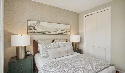 Bedroom - 6881 Smith Ct, Bethlehem, PA 18017 photo 10 of 10