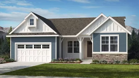 16319 Monument Rock Ct, Monument, CO 80132